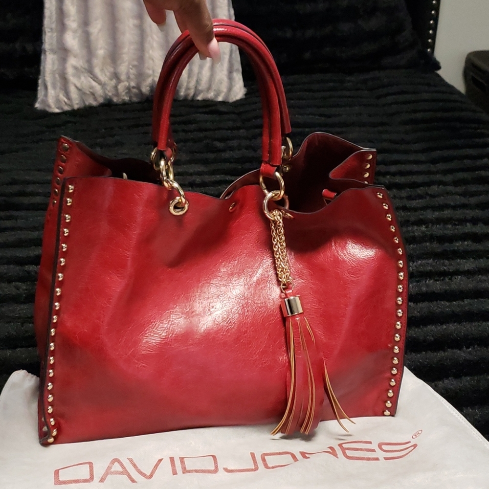 Handbag
